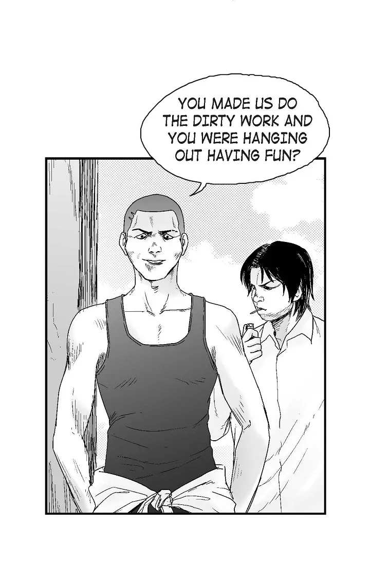 An Eye For An Eye Chapter 18 page 8 - 