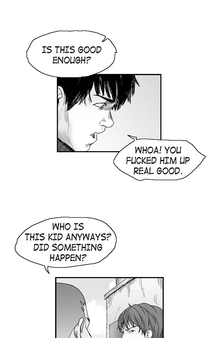 An Eye For An Eye Chapter 18 page 9 - 