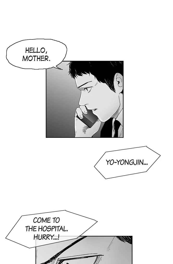An Eye For An Eye Chapter 19 page 11 - 