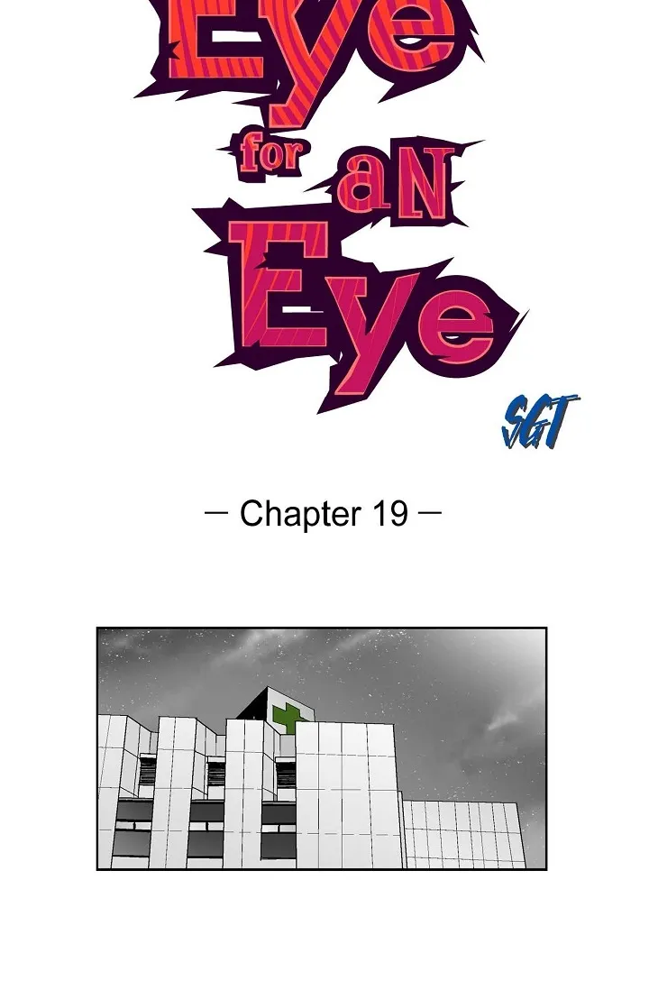 An Eye For An Eye Chapter 19 page 13 - 