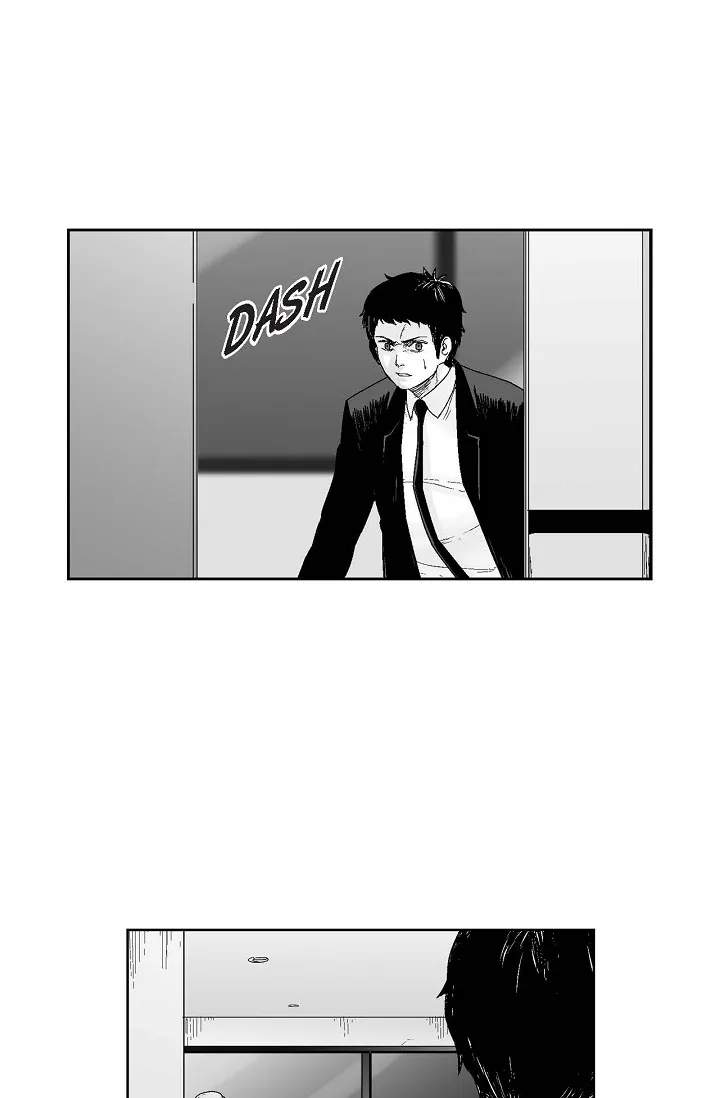 An Eye For An Eye Chapter 19 page 14 - 