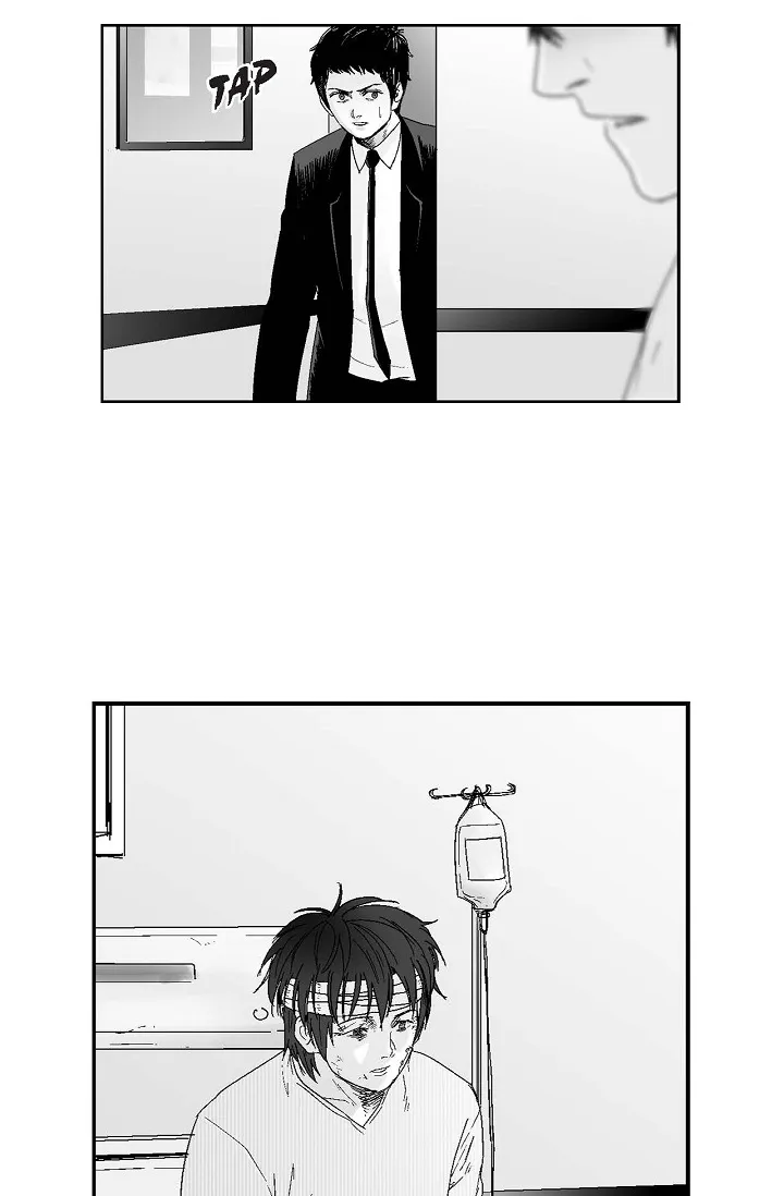An Eye For An Eye Chapter 19 page 16 - 