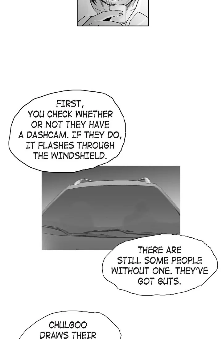 An Eye For An Eye Chapter 19 page 3 - 