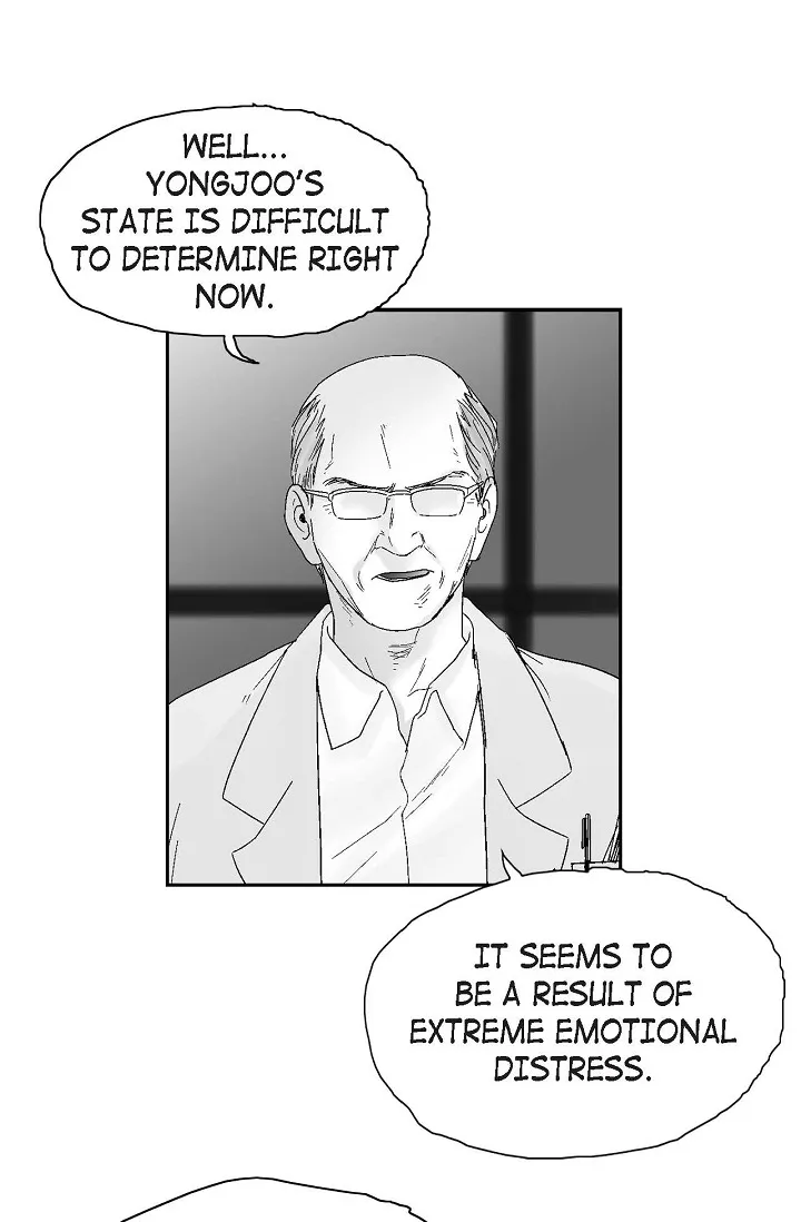 An Eye For An Eye Chapter 19 page 21 - 