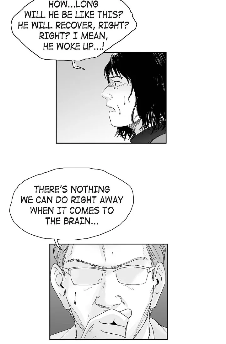 An Eye For An Eye Chapter 19 page 22 - 