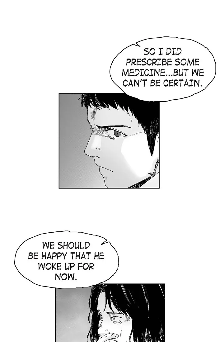 An Eye For An Eye Chapter 19 page 23 - 