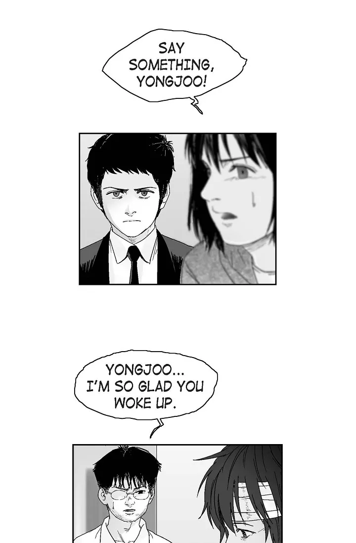An Eye For An Eye Chapter 19 page 27 - 
