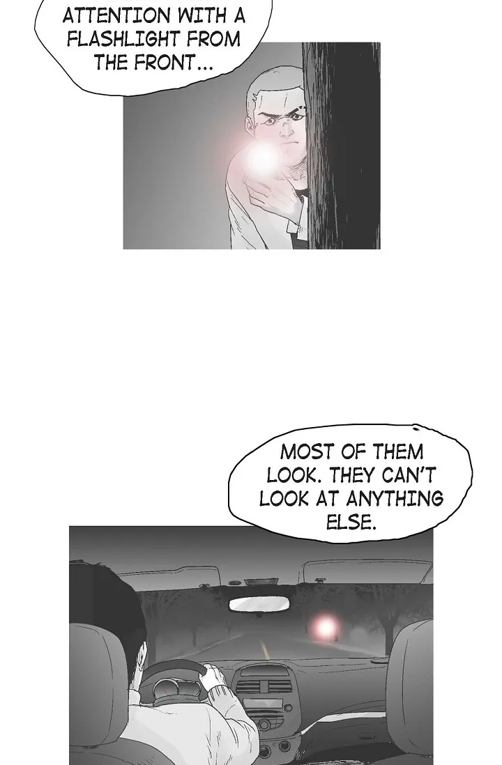 An Eye For An Eye Chapter 19 page 4 - 