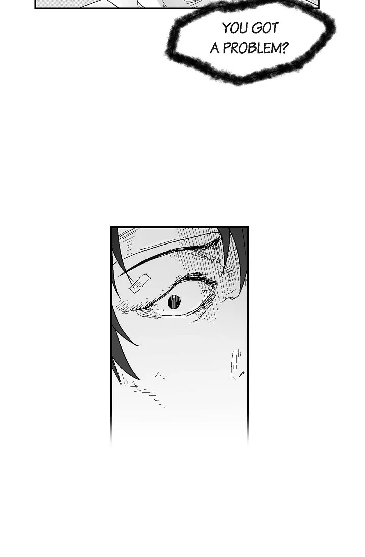 An Eye For An Eye Chapter 19 page 32 - 