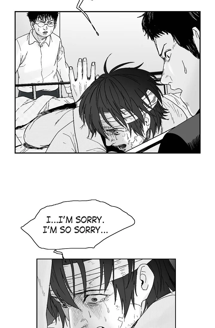 An Eye For An Eye Chapter 19 page 34 - 