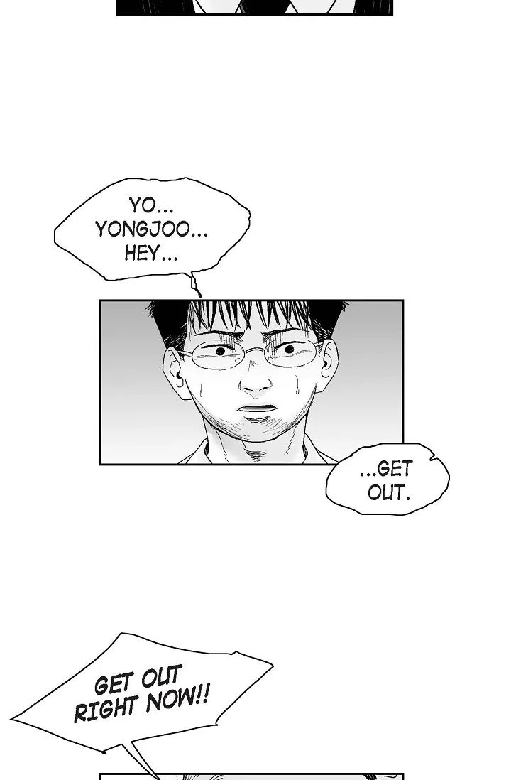 An Eye For An Eye Chapter 19 page 37 - 