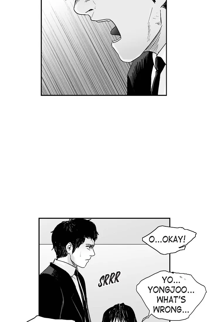 An Eye For An Eye Chapter 19 page 38 - 
