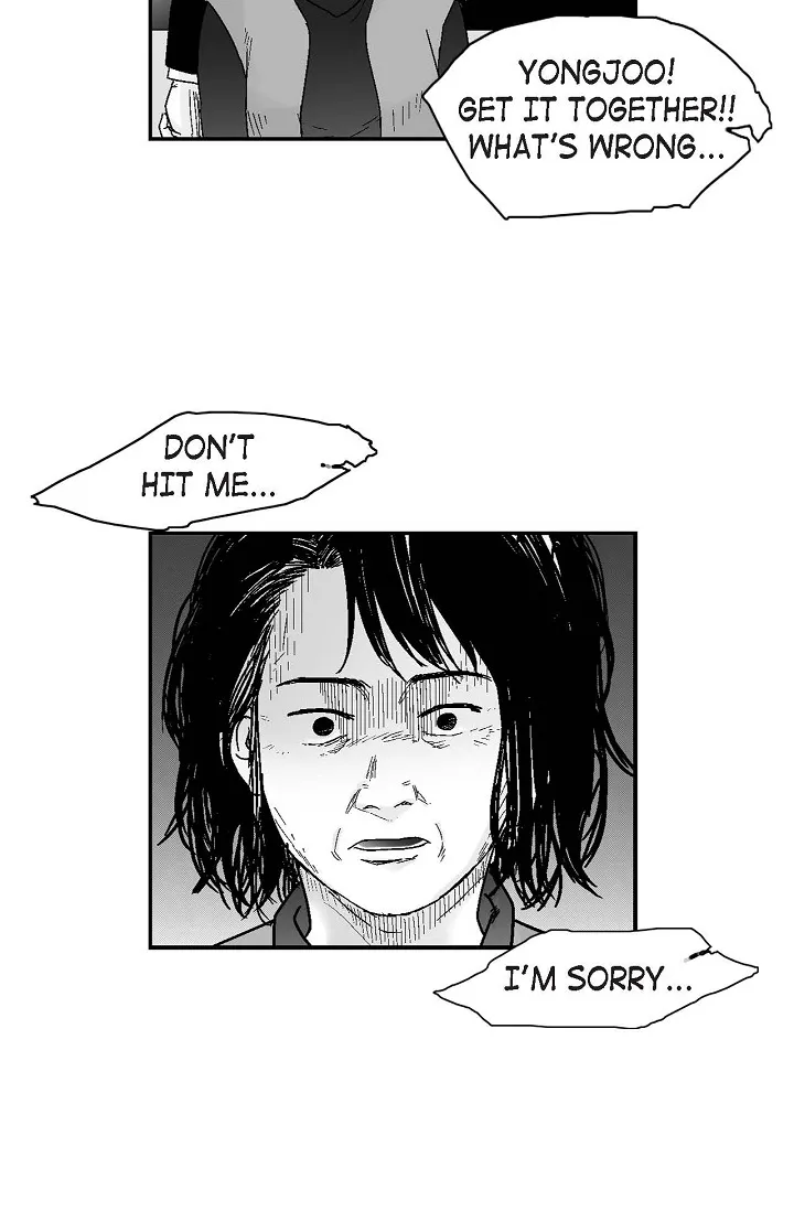 An Eye For An Eye Chapter 19 page 40 - 