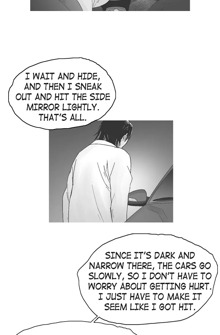 An Eye For An Eye Chapter 19 page 5 - 
