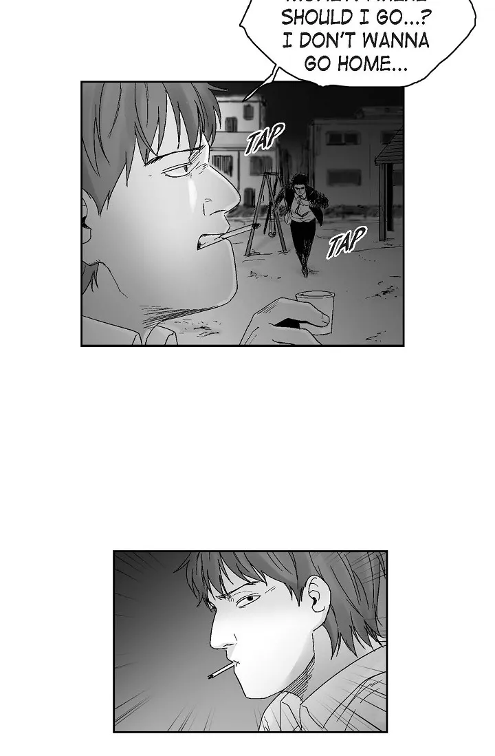 An Eye For An Eye Chapter 19 page 43 - 