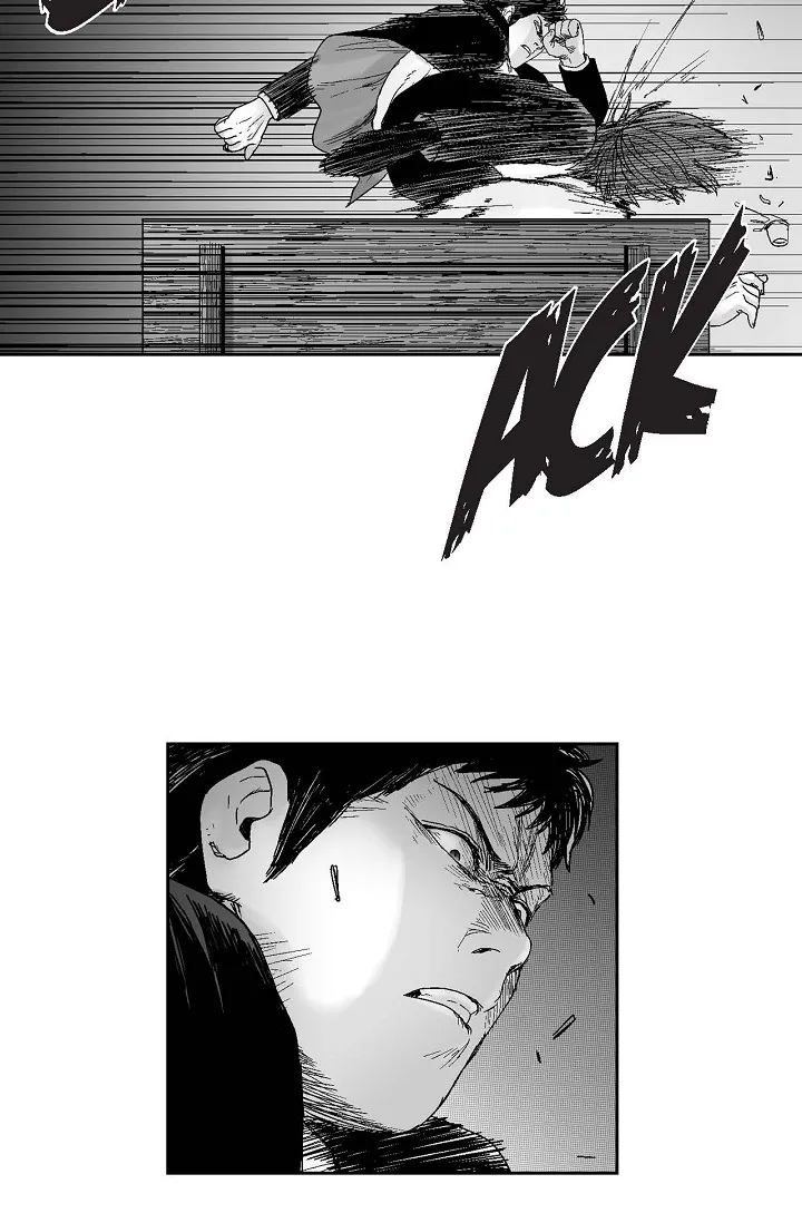 An Eye For An Eye Chapter 19 page 45 - 
