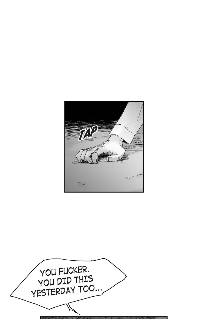 An Eye For An Eye Chapter 19 page 46 - 