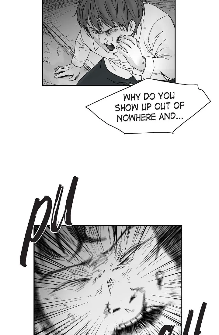 An Eye For An Eye Chapter 19 page 47 - 