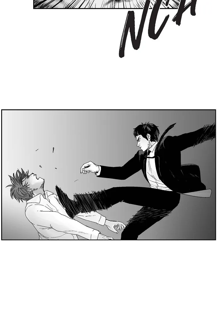 An Eye For An Eye Chapter 19 page 48 - 