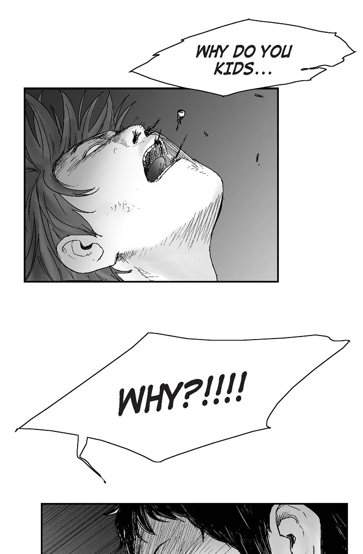 An Eye For An Eye Chapter 19 page 49 - 