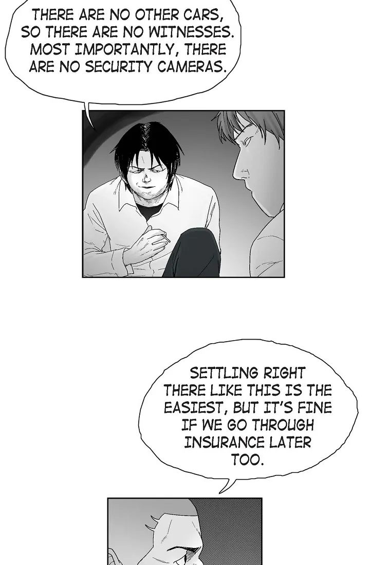 An Eye For An Eye Chapter 19 page 6 - 