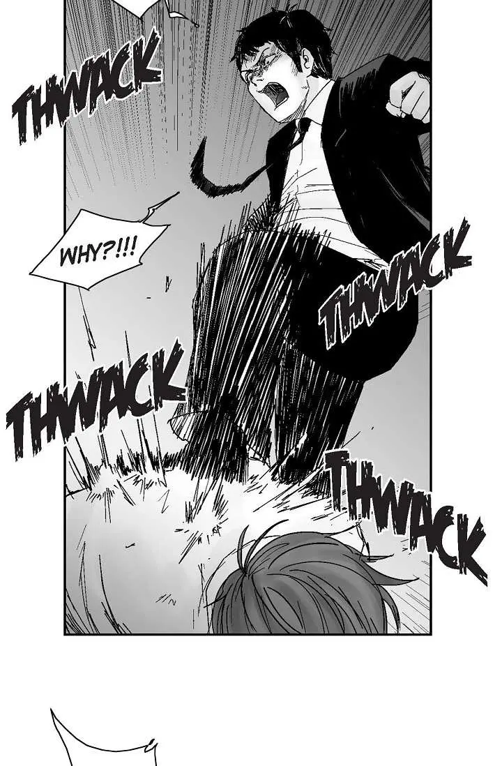An Eye For An Eye Chapter 19 page 51 - 