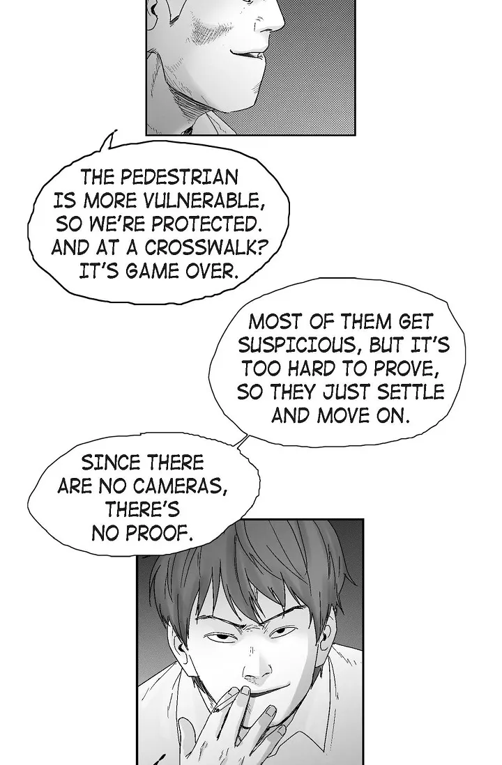 An Eye For An Eye Chapter 19 page 7 - 