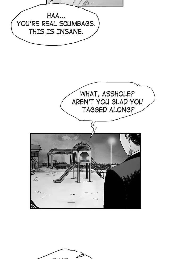 An Eye For An Eye Chapter 19 page 8 - 