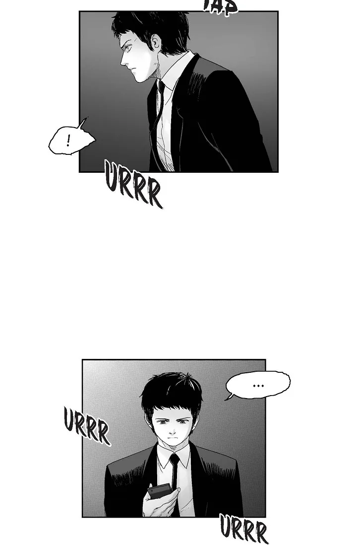 An Eye For An Eye Chapter 19 page 10 - 