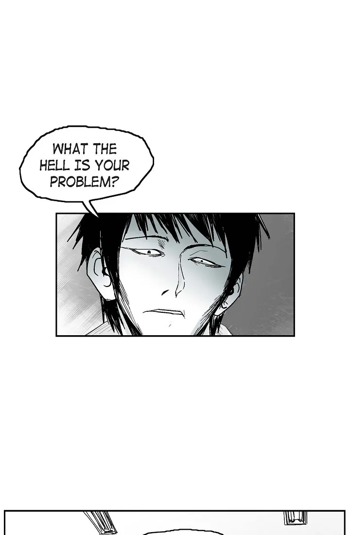 An Eye For An Eye Chapter 2 page 1 - 