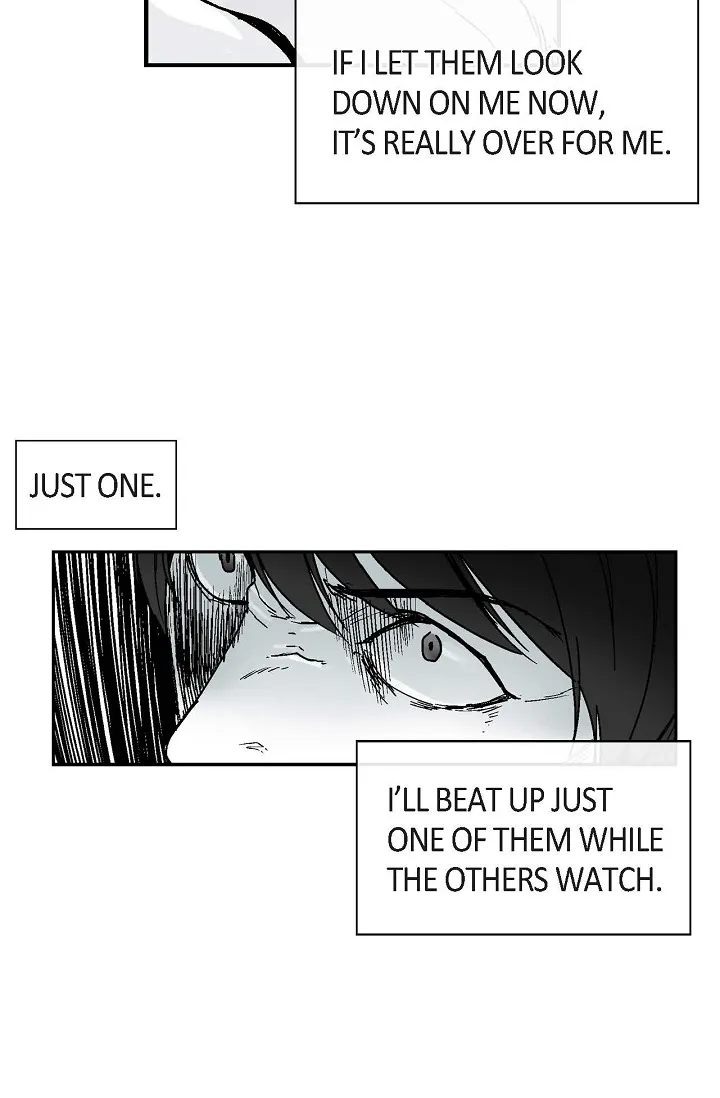 An Eye For An Eye Chapter 2 page 11 - 