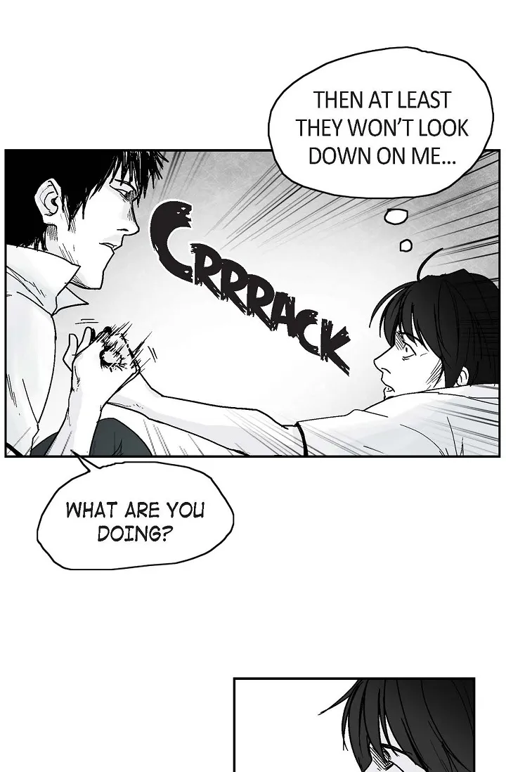 An Eye For An Eye Chapter 2 page 12 - 