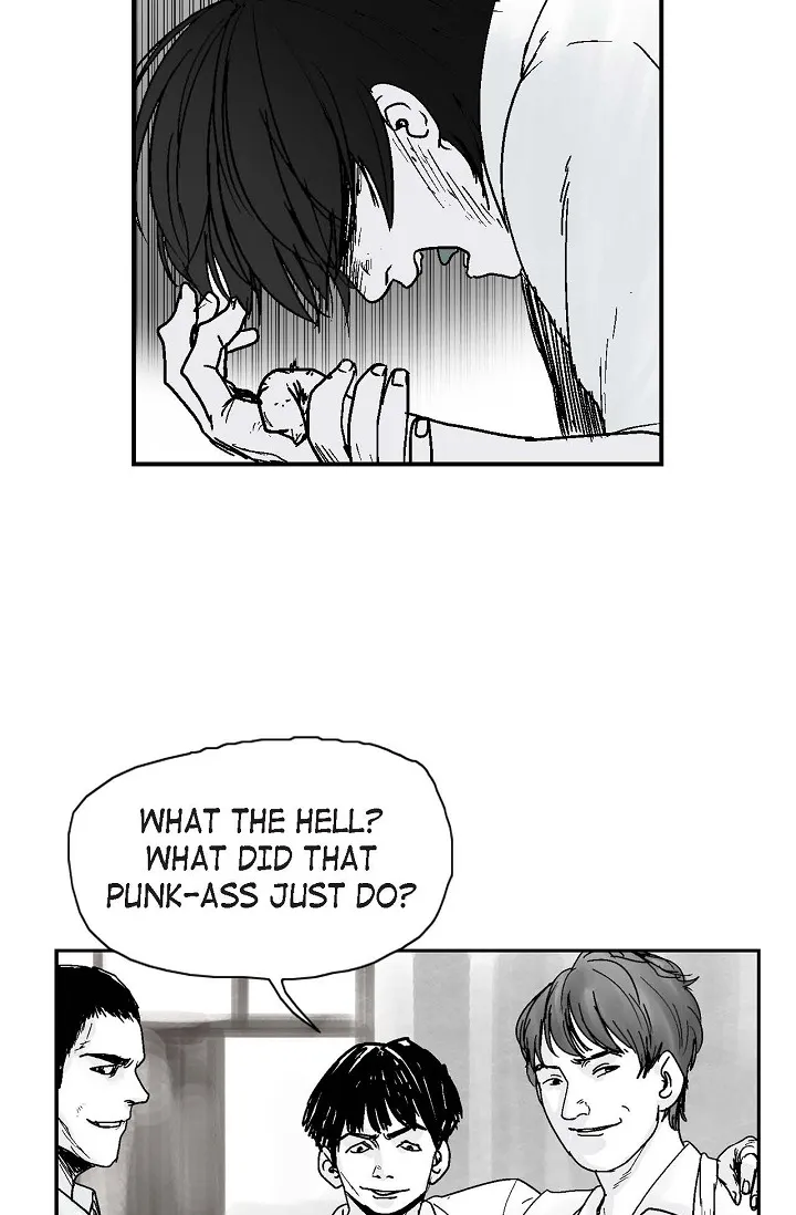 An Eye For An Eye Chapter 2 page 15 - 