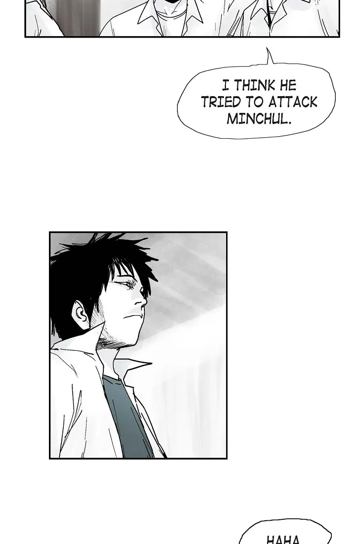 An Eye For An Eye Chapter 2 page 16 - 