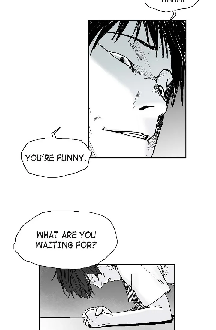 An Eye For An Eye Chapter 2 page 17 - 