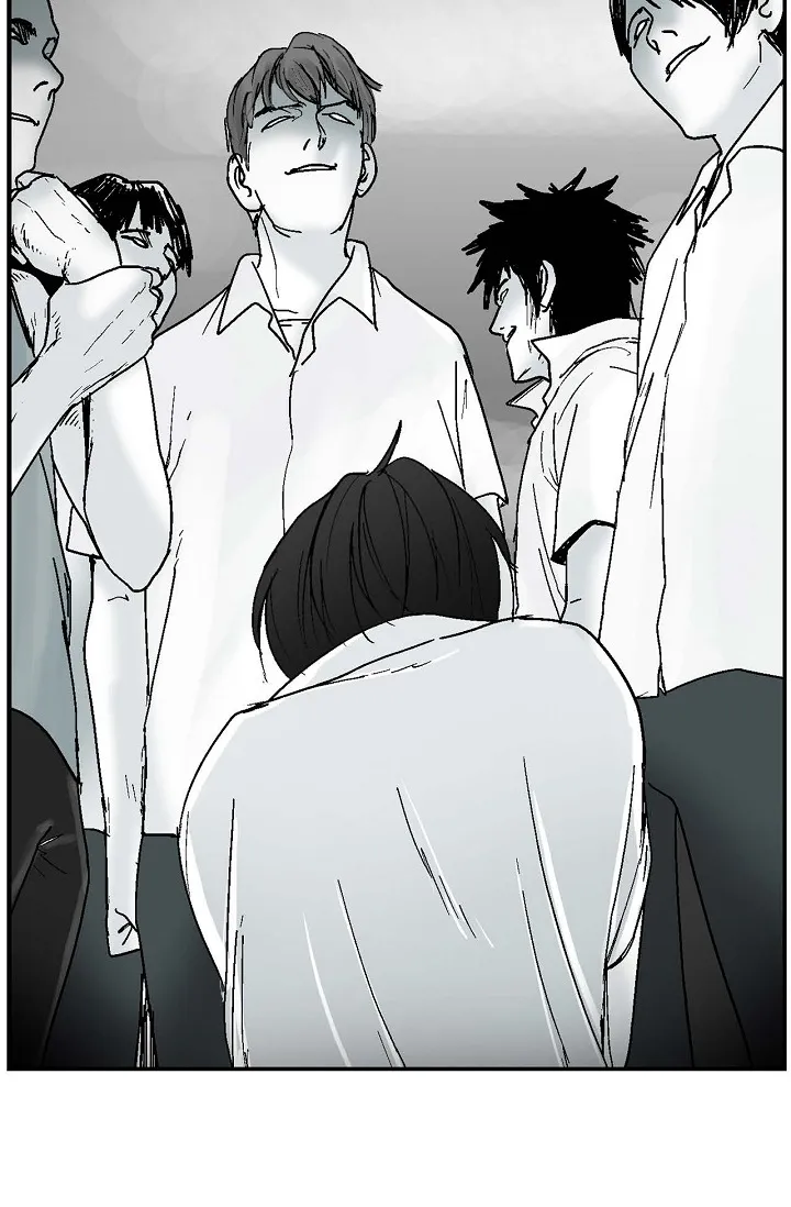 An Eye For An Eye Chapter 2 page 19 - 