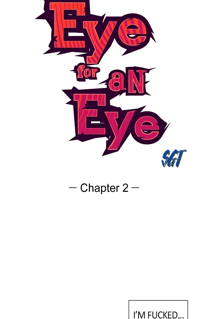 An Eye For An Eye Chapter 2 page 3 - 
