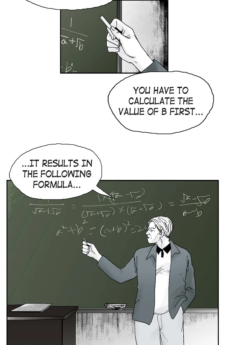 An Eye For An Eye Chapter 2 page 21 - 