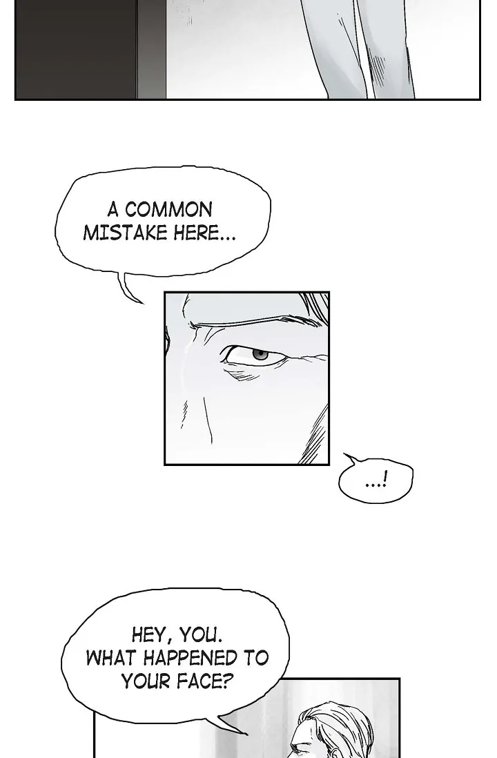 An Eye For An Eye Chapter 2 page 22 - 