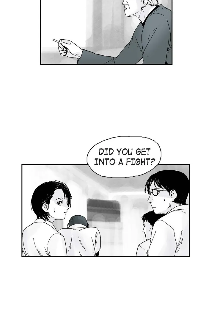 An Eye For An Eye Chapter 2 page 23 - 