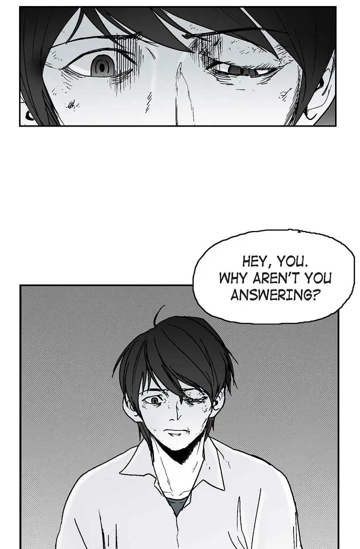 An Eye For An Eye Chapter 2 page 24 - 