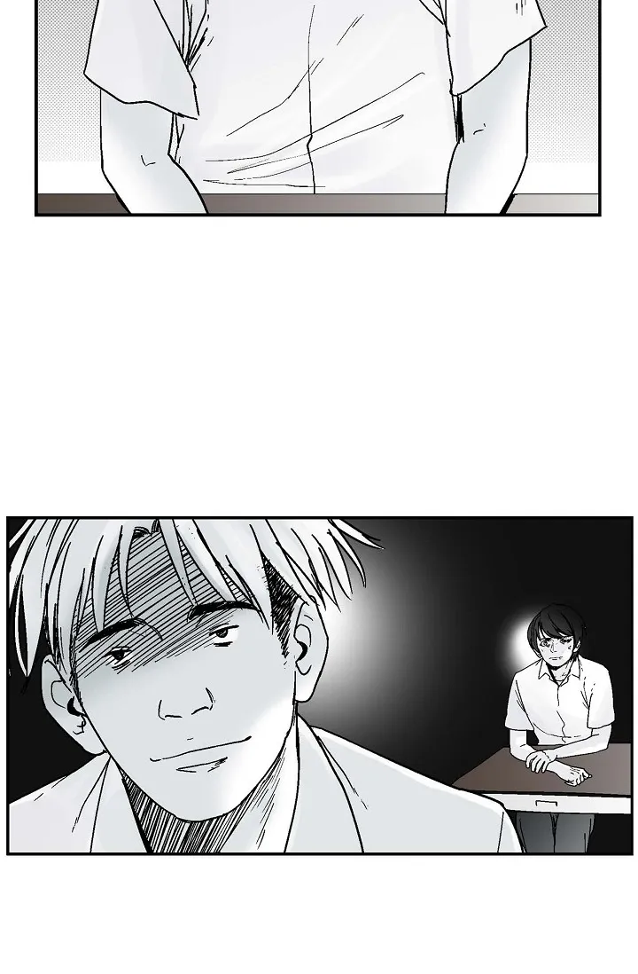 An Eye For An Eye Chapter 2 page 25 - 