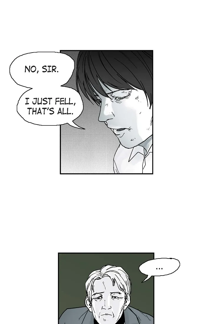 An Eye For An Eye Chapter 2 page 26 - 