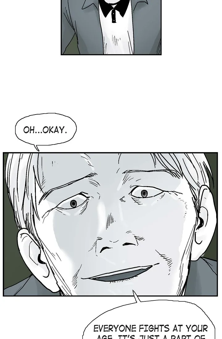 An Eye For An Eye Chapter 2 page 27 - 