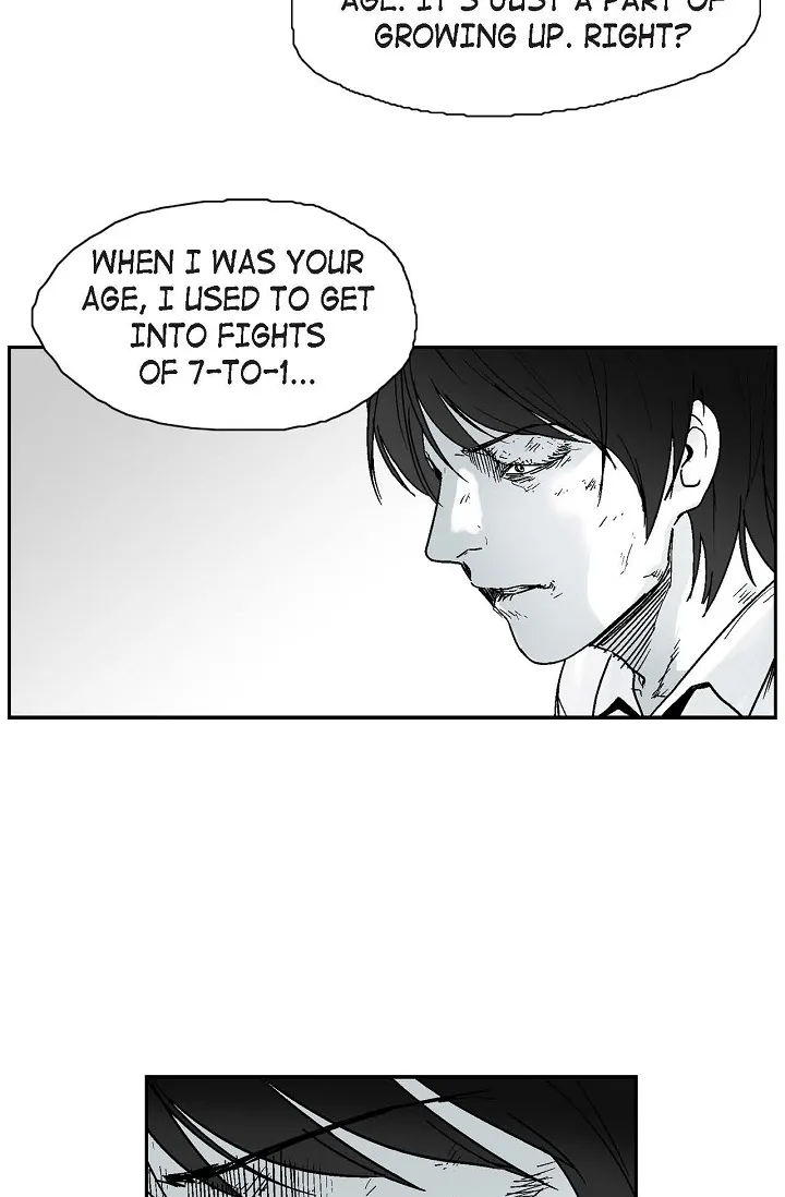 An Eye For An Eye Chapter 2 page 28 - 