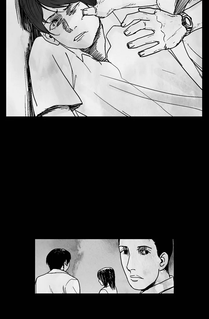 An Eye For An Eye Chapter 2 page 31 - 