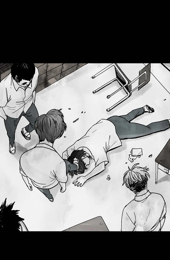 An Eye For An Eye Chapter 2 page 32 - 