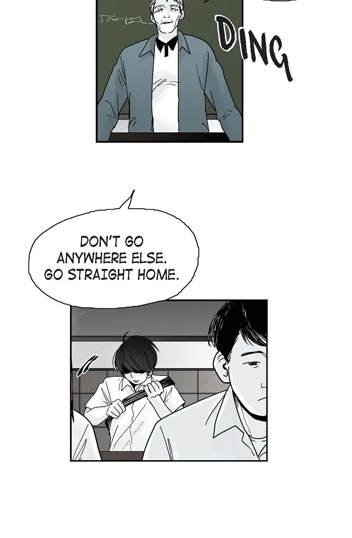 An Eye For An Eye Chapter 2 page 37 - 