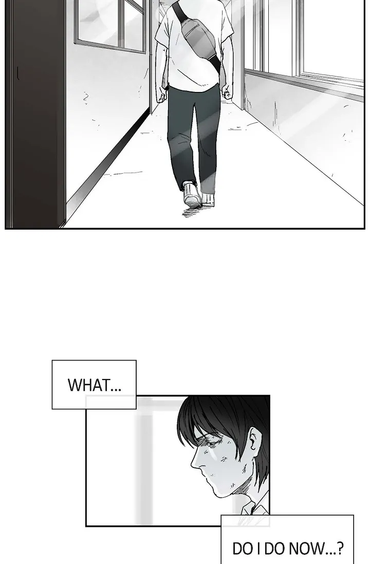 An Eye For An Eye Chapter 2 page 39 - 
