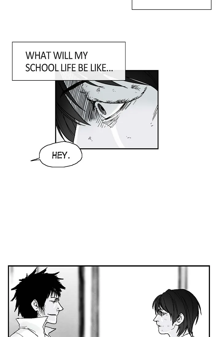 An Eye For An Eye Chapter 2 page 40 - 
